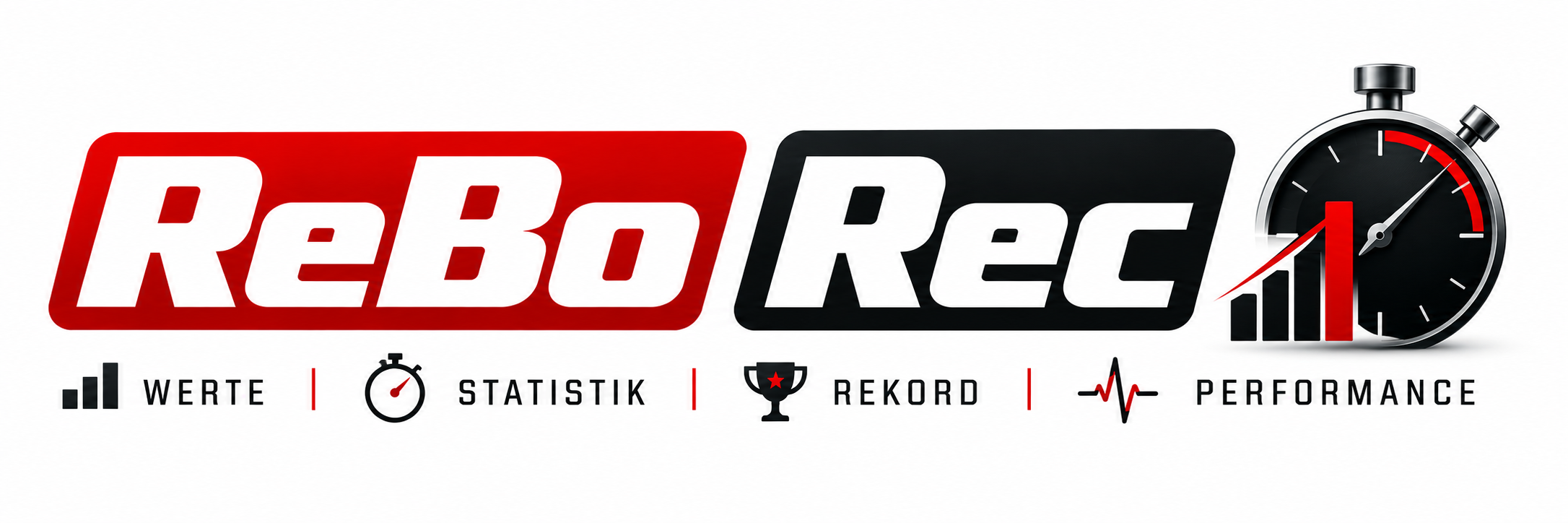 ReBoRec – Werte, Statistik, Rekord und Performance